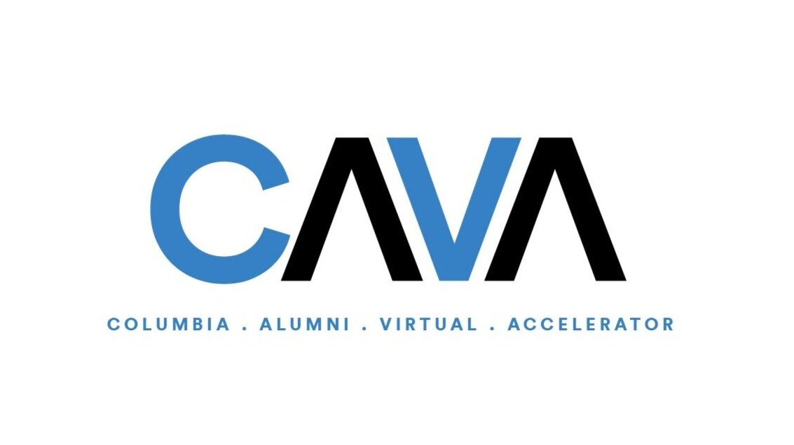 Columbia Alumni Virtual Accelerator