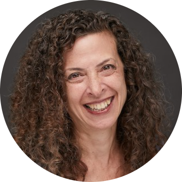 Vicki Morwitz