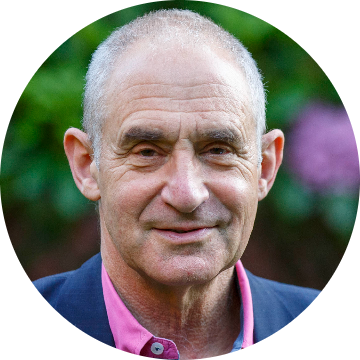 Dan Isenberg